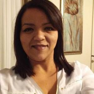 Meet your Posher, Toya